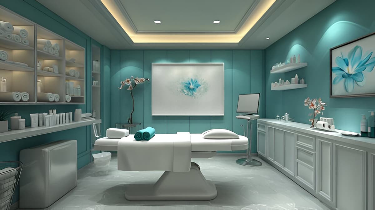About Asha Cosmetic and Aesthetic Clinic