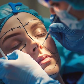 Subcision for Acne Scars