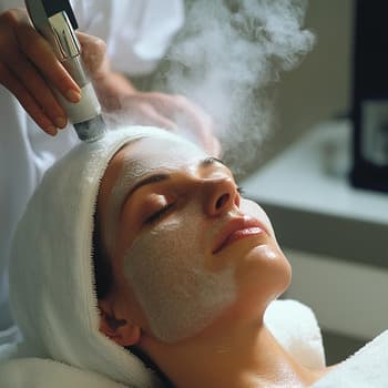 HydraFacial / Carbon Facial