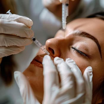 IV Glutathione Therapy