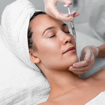 Botox & Dermal Fillers