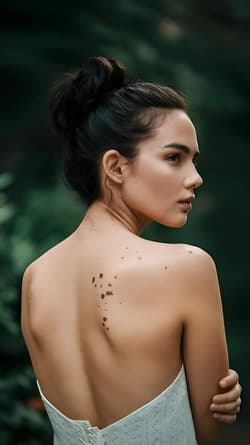 Mole Warts, Skin Tag Removal