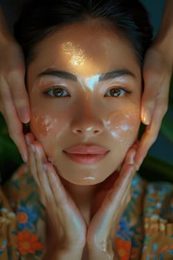 Skin lightening & tan removal